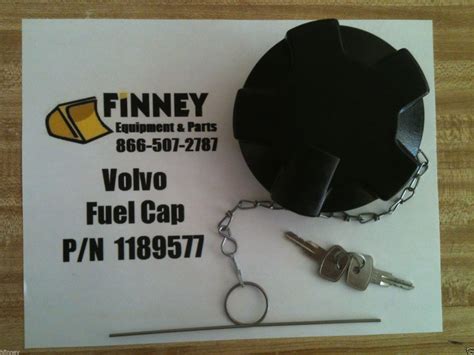 volvo skid steer key|Volvo Skid Steer Ignition and Fuel Cap Key VOE17415426.